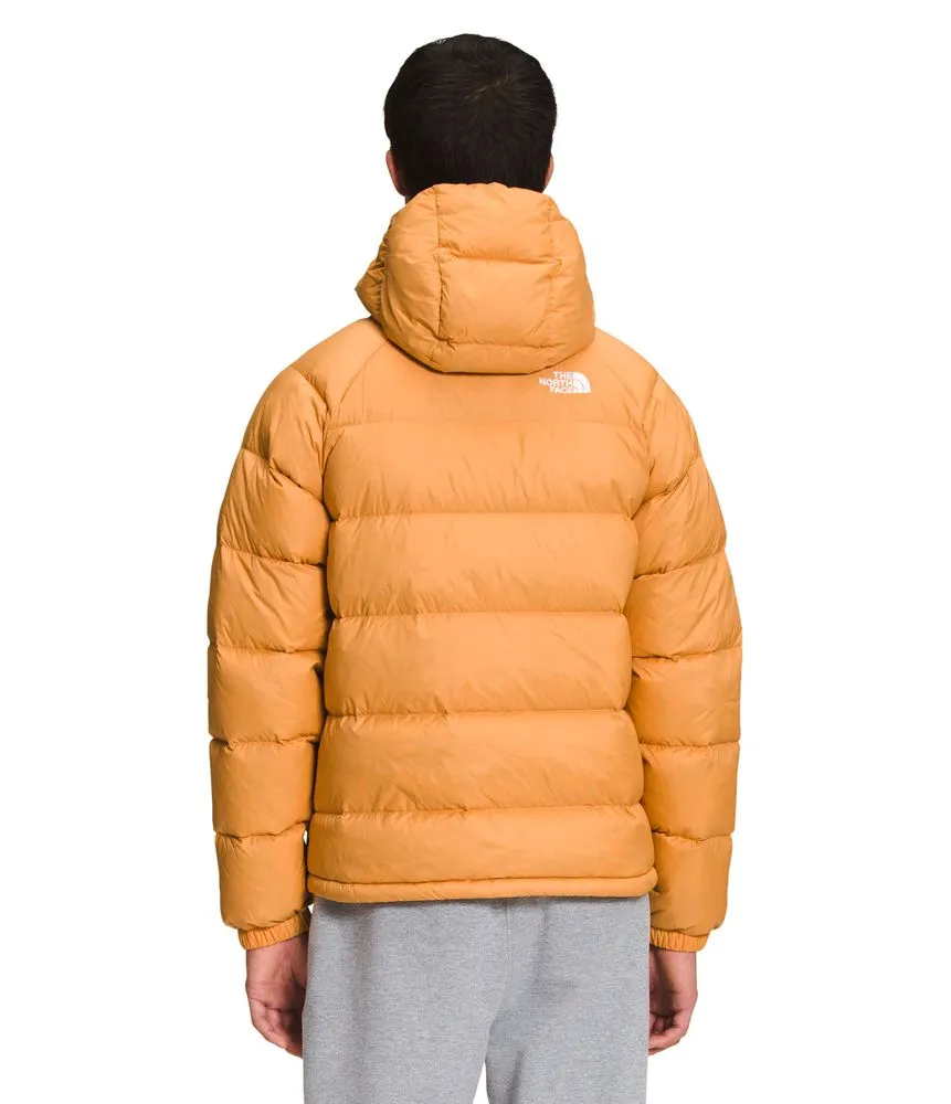 Chaqueta Hydrenalite Down Hoodie Térmica Naranja Hombre The North Face