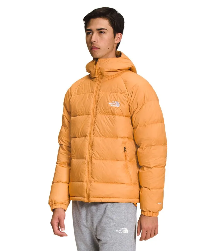 Chaqueta Hydrenalite Down Hoodie Térmica Naranja Hombre The North Face