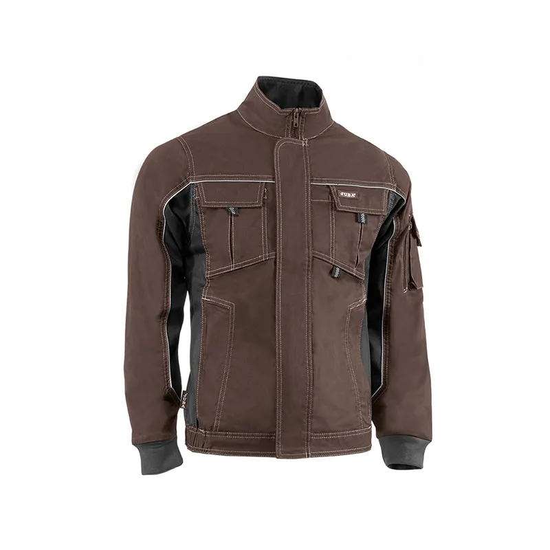 Chaqueta juba flex 190