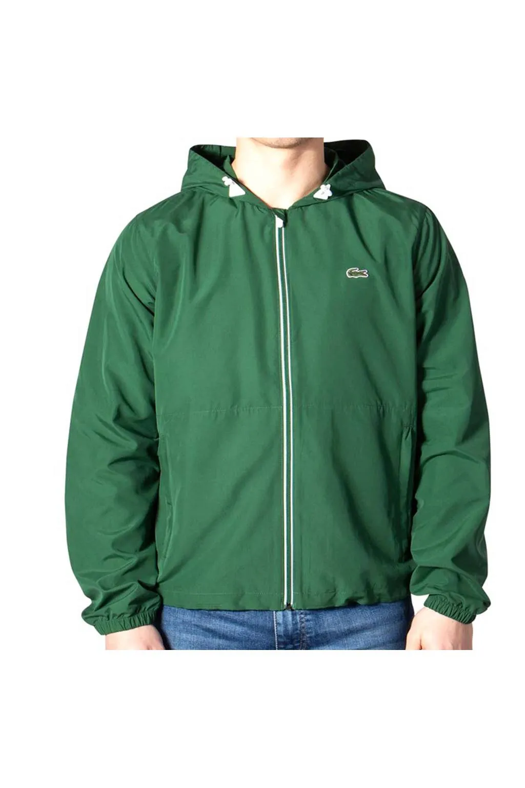 chaqueta Lacoste bh2512 132