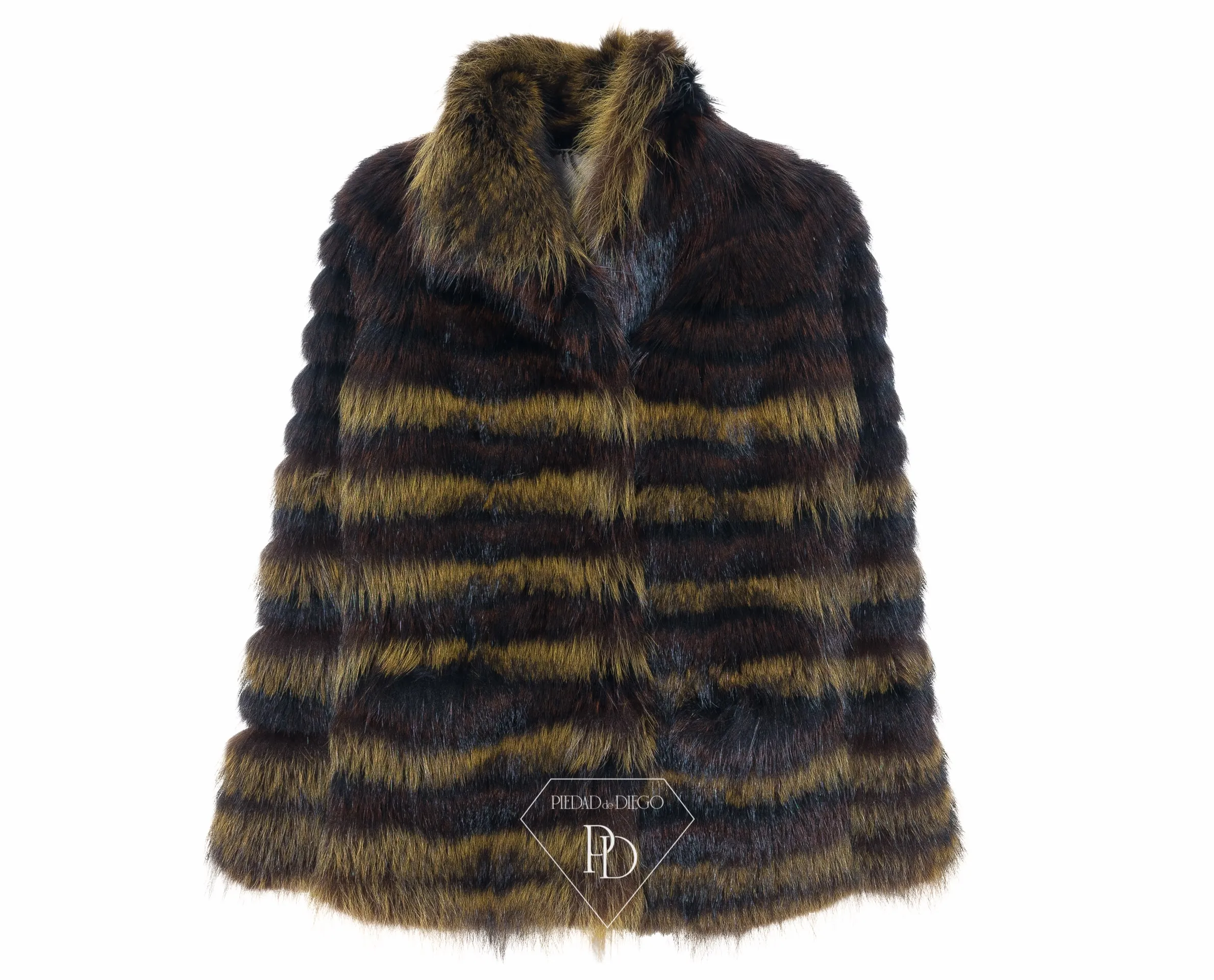 Chaqueta Marmota Bitono