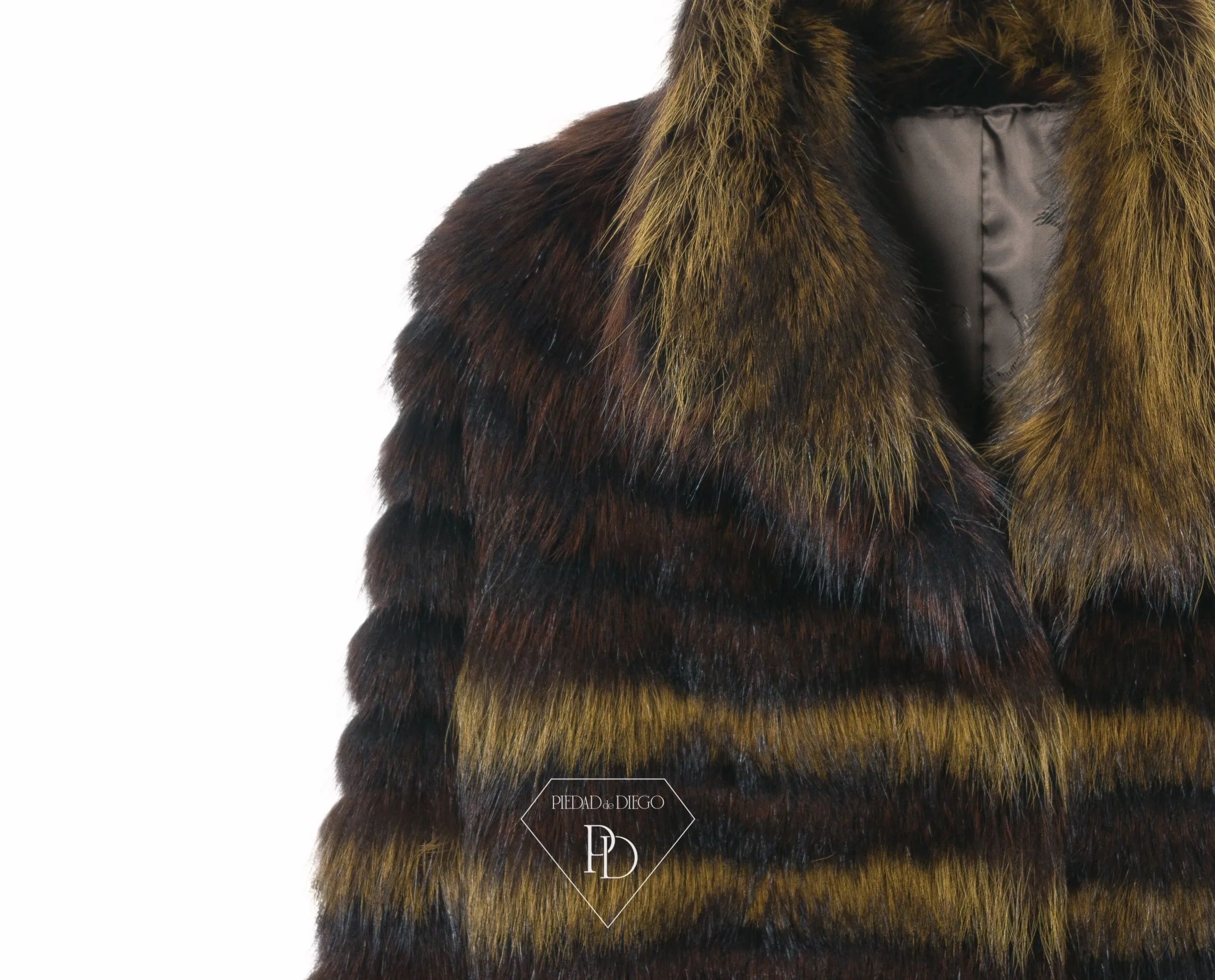 Chaqueta Marmota Bitono