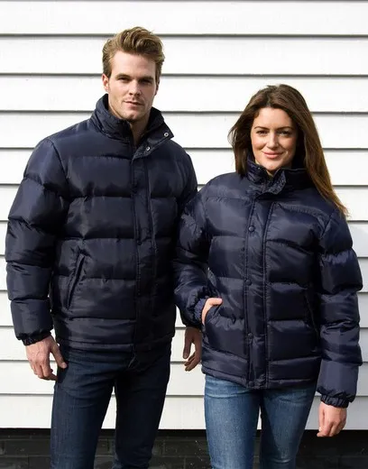 Chaqueta Nova Lux