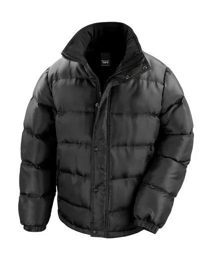 Chaqueta Nova Lux