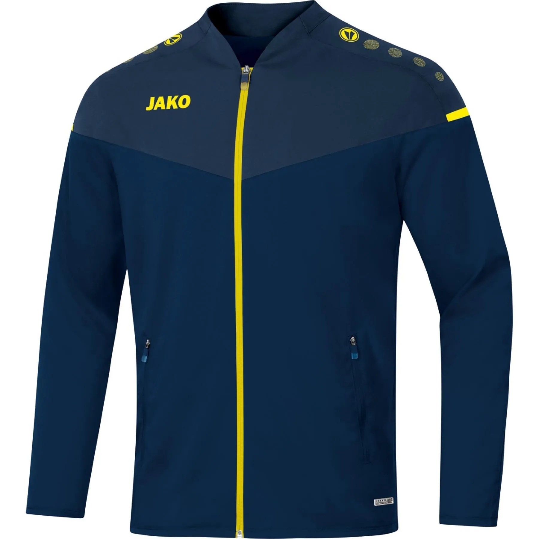Chaqueta para niños Jako loisir Champ 2.0