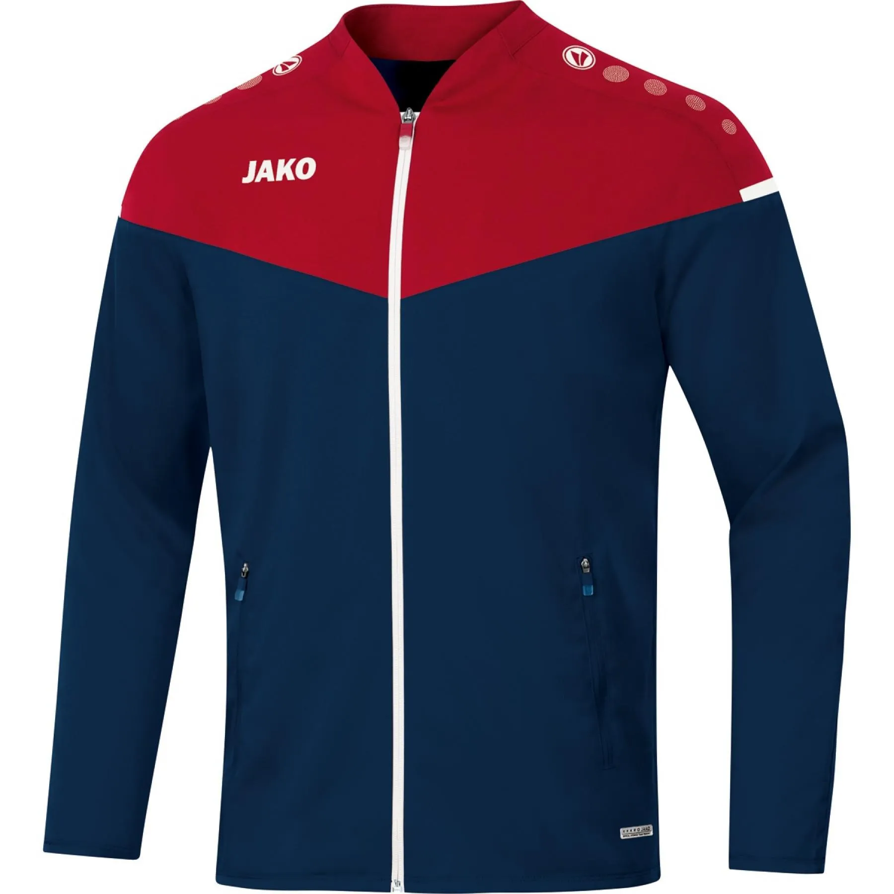 Chaqueta para niños Jako loisir Champ 2.0