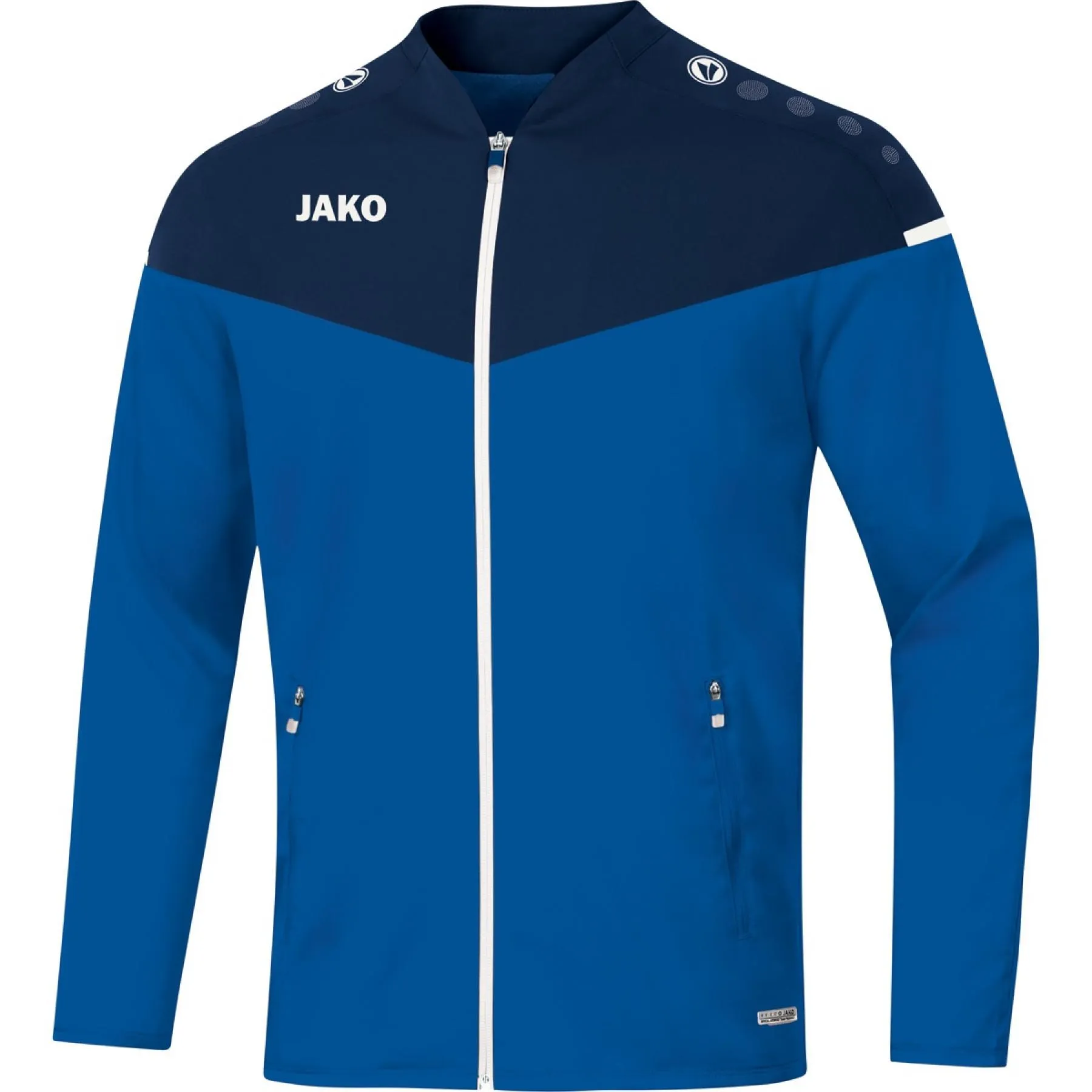 Chaqueta para niños Jako loisir Champ 2.0