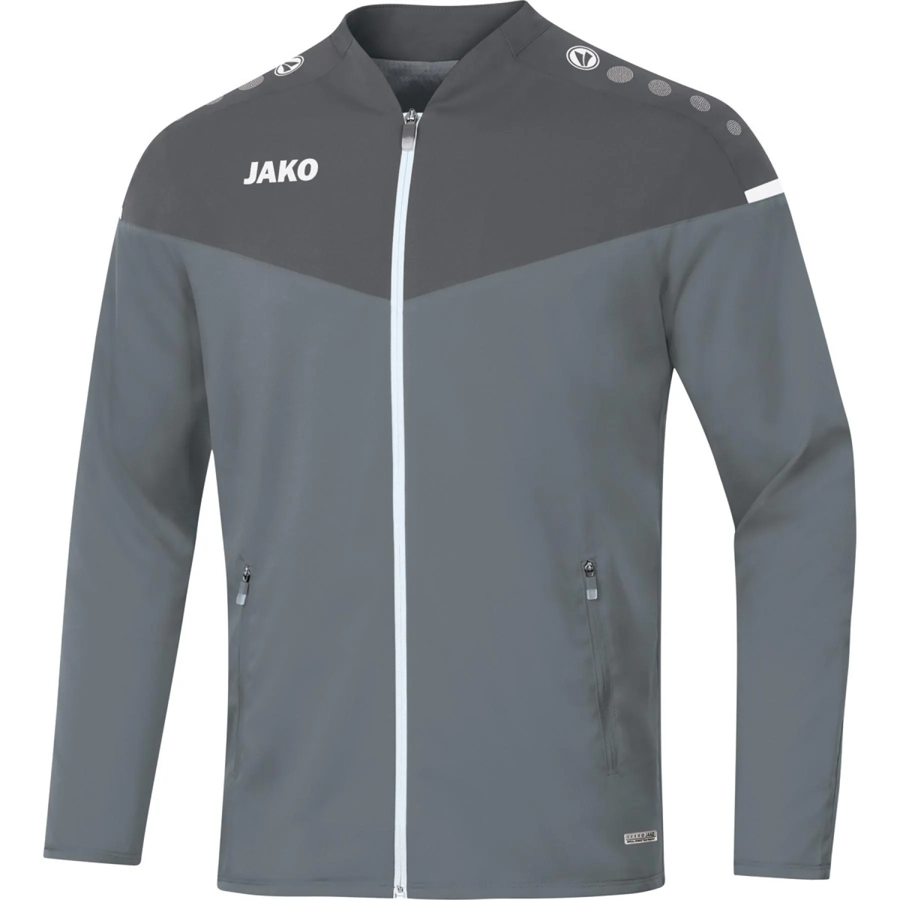 Chaqueta para niños Jako loisir Champ 2.0