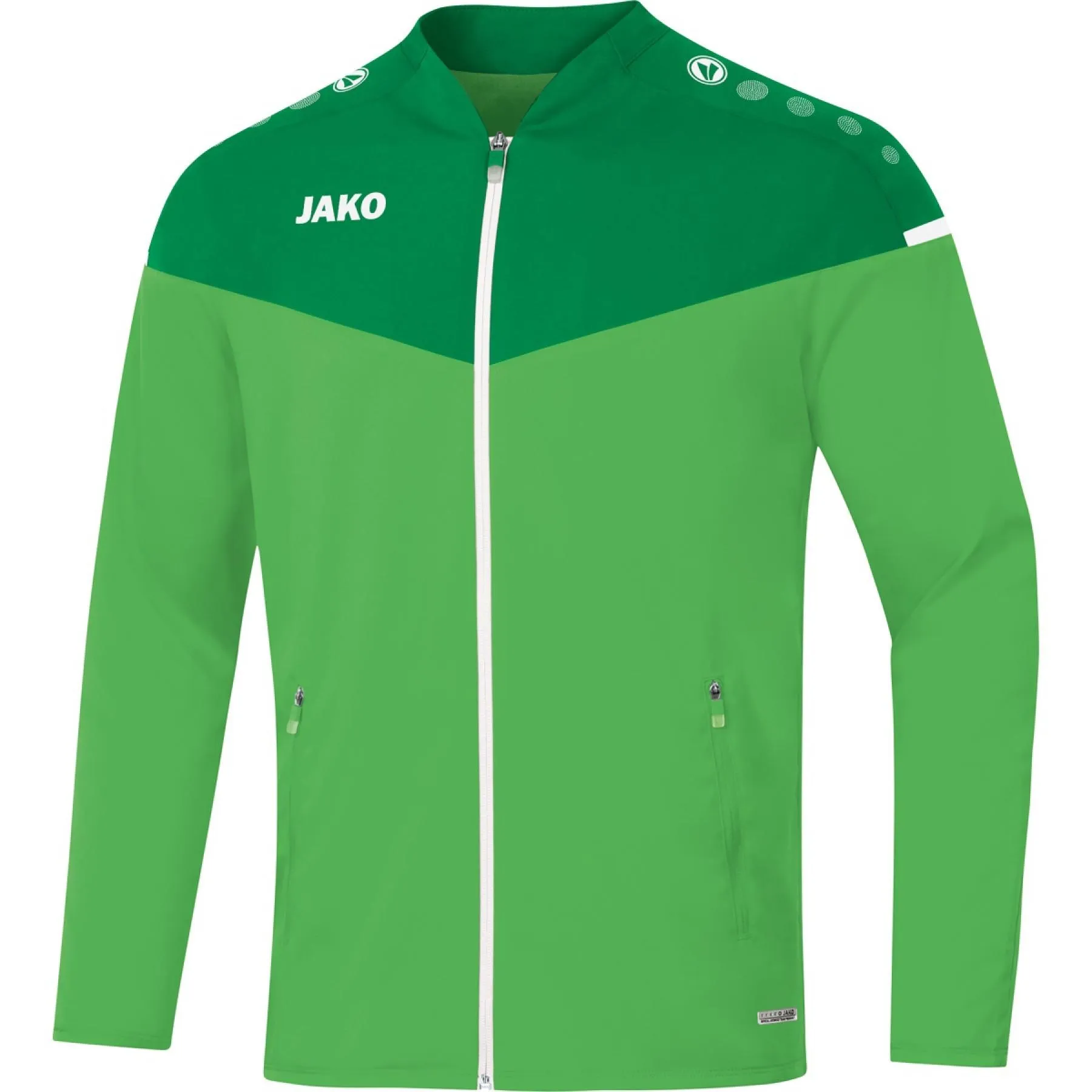 Chaqueta para niños Jako loisir Champ 2.0