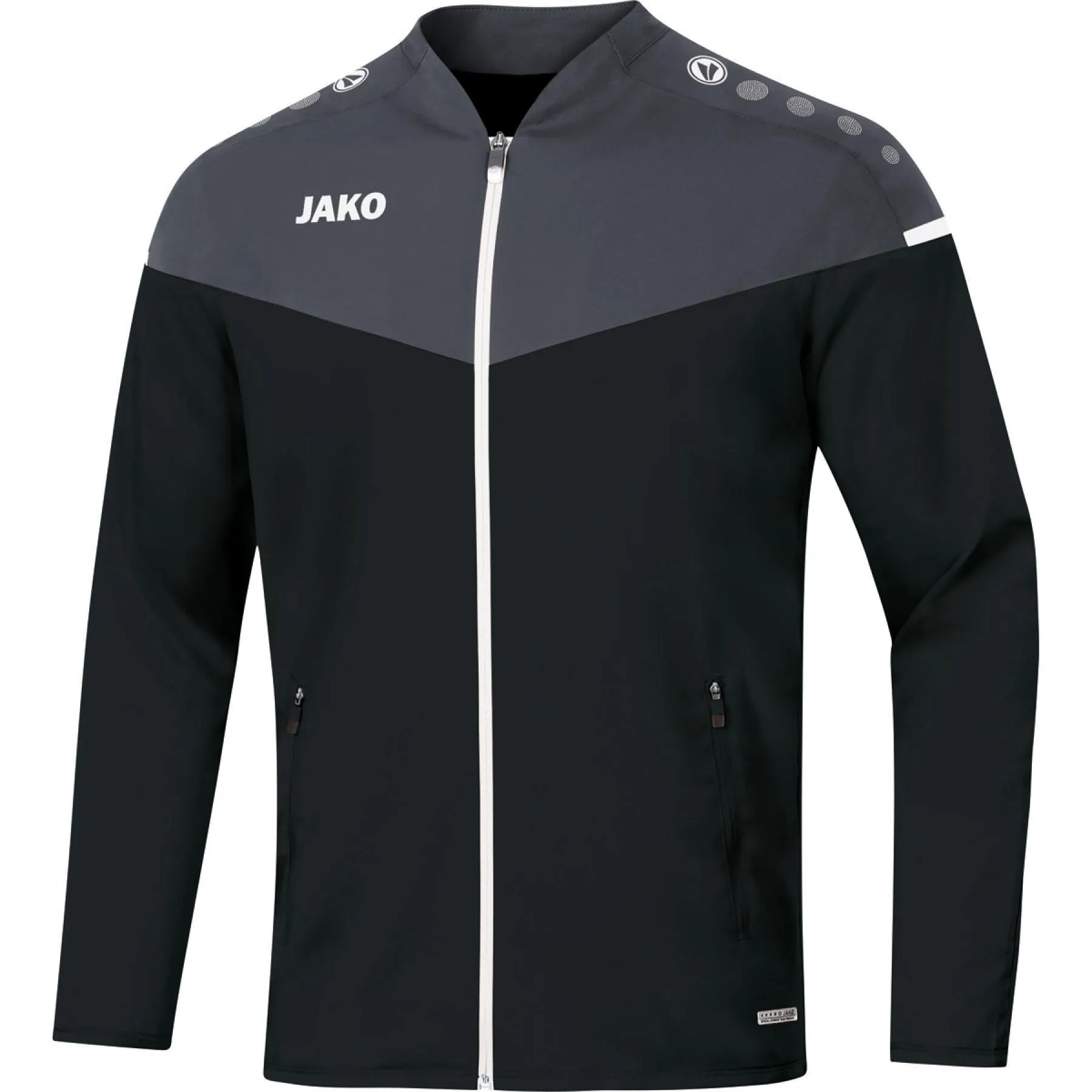 Chaqueta para niños Jako loisir Champ 2.0