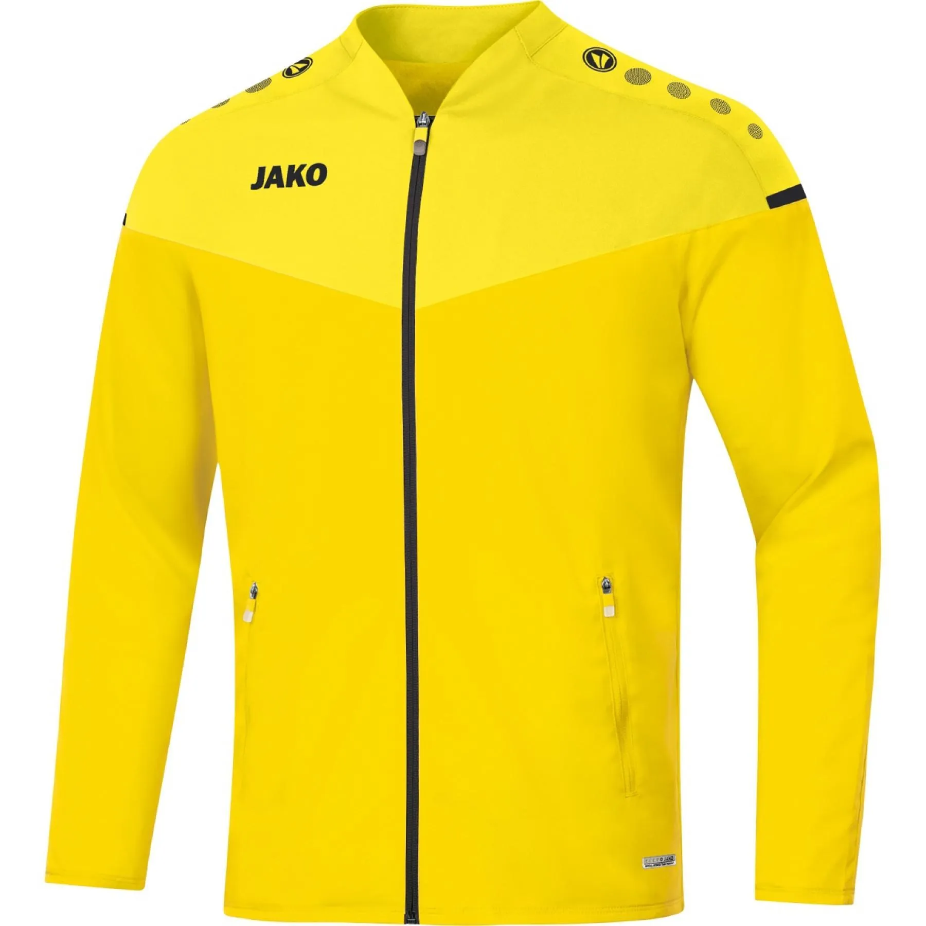 Chaqueta para niños Jako loisir Champ 2.0