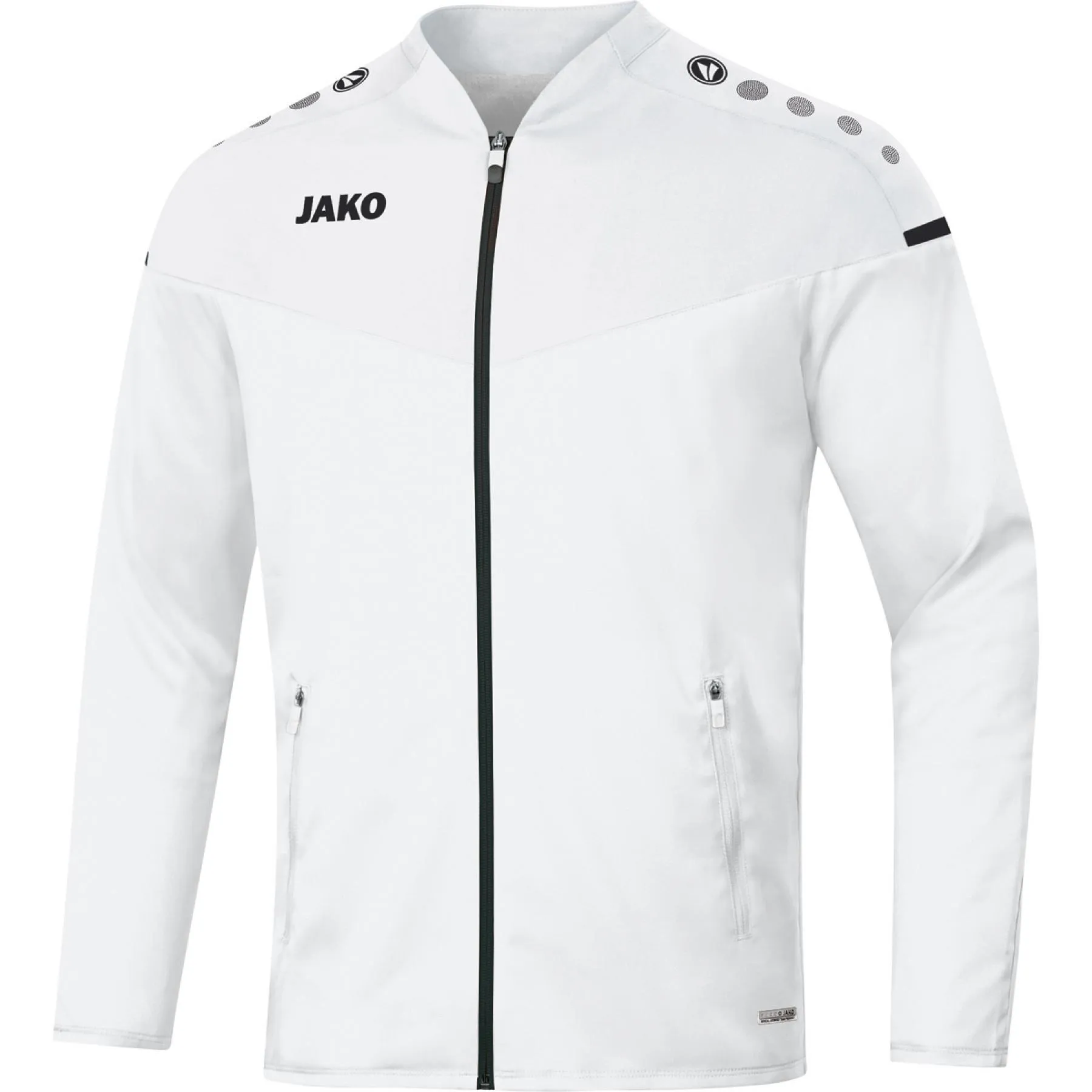 Chaqueta para niños Jako loisir Champ 2.0