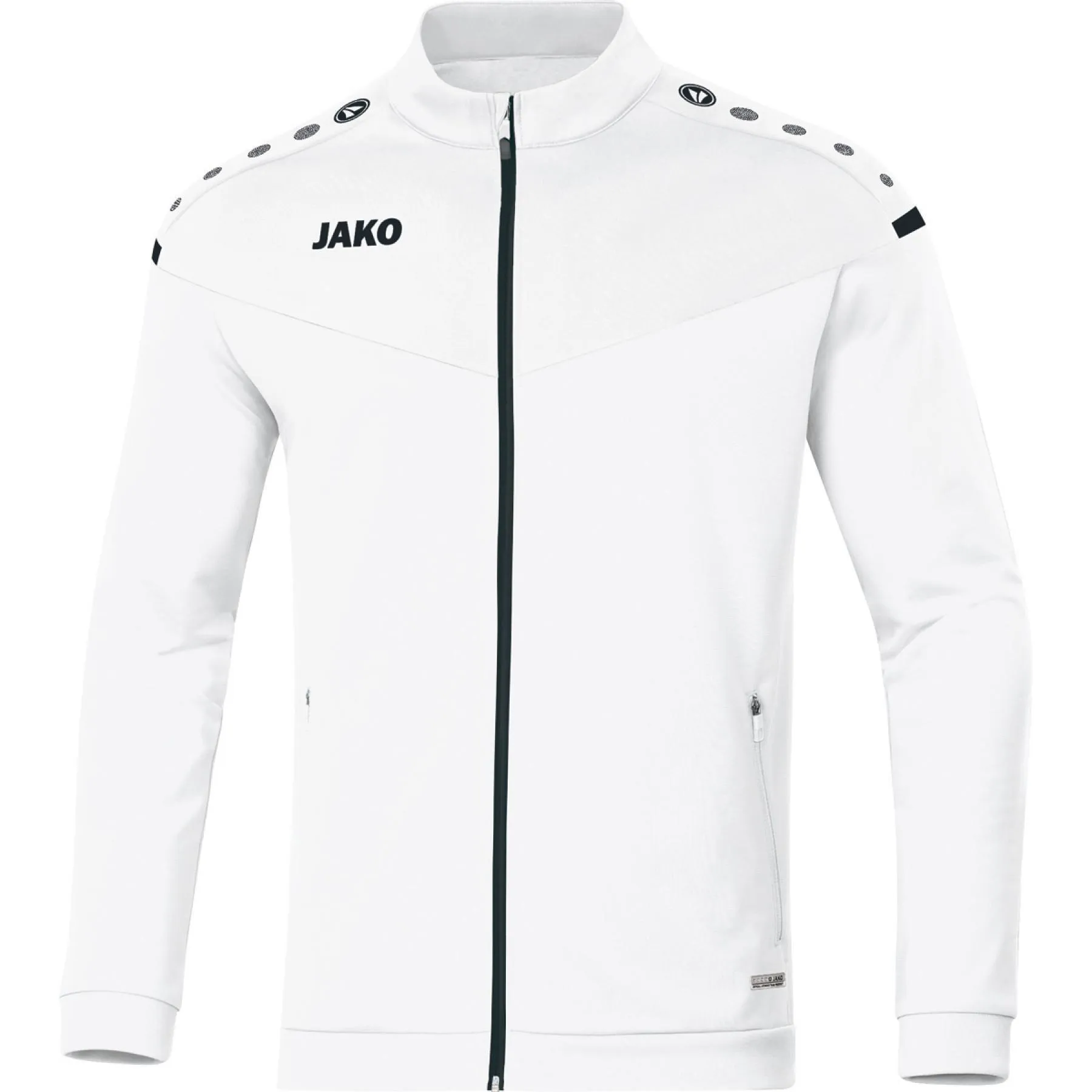 Chaqueta para niños Jako polyester Champ 2.0
