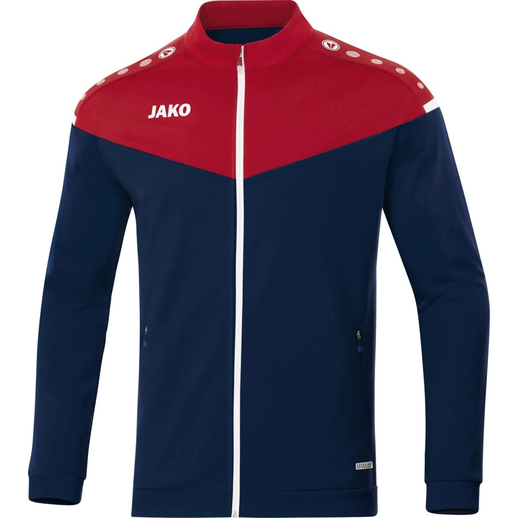 Chaqueta para niños Jako polyester Champ 2.0