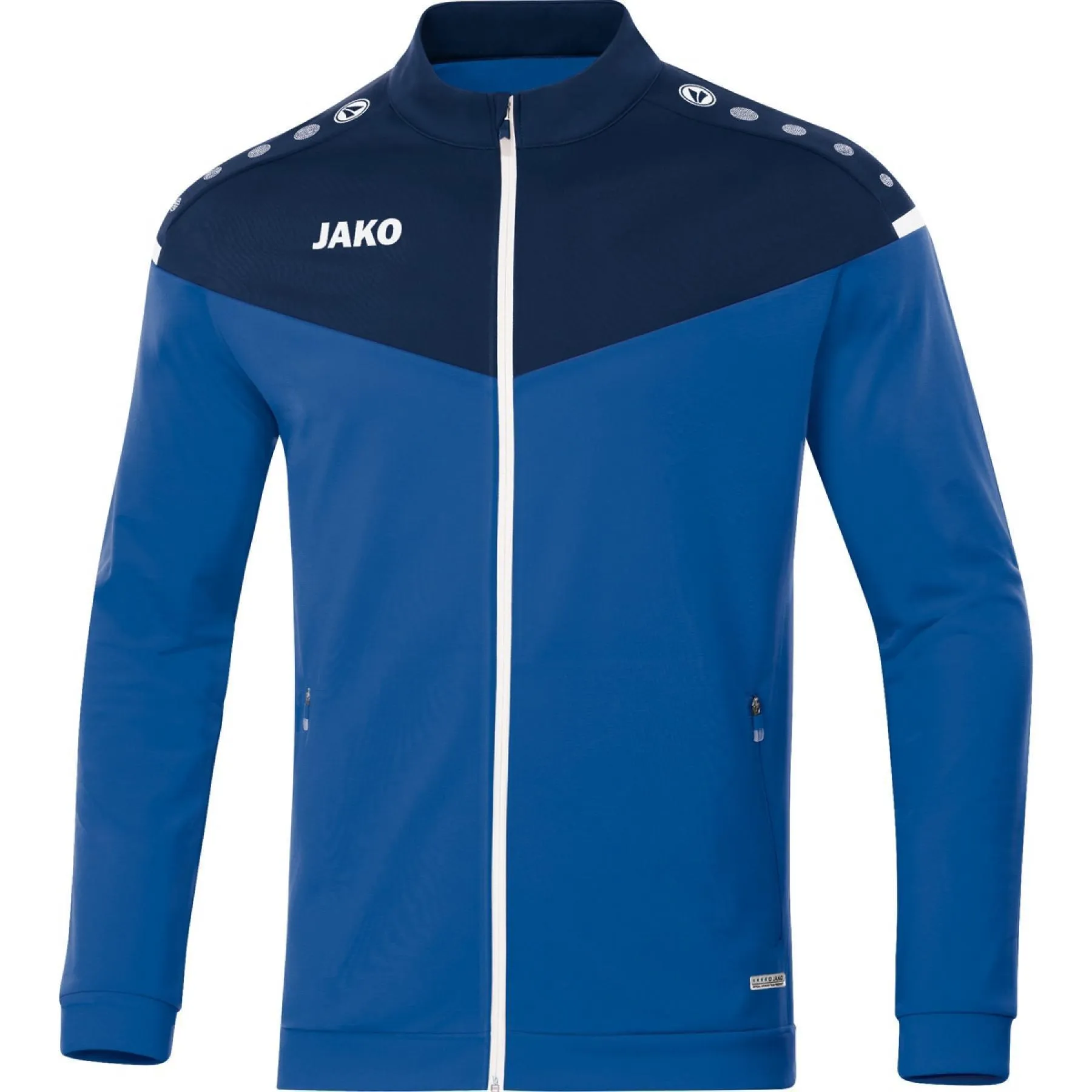 Chaqueta para niños Jako polyester Champ 2.0