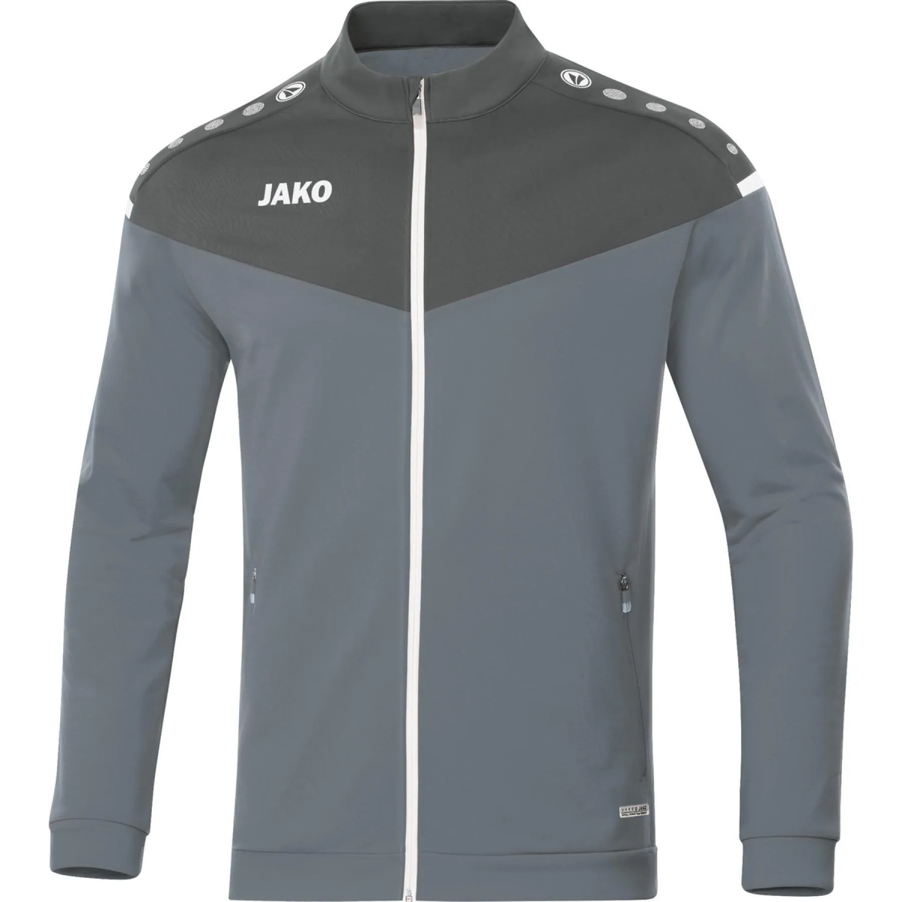 Chaqueta para niños Jako polyester Champ 2.0
