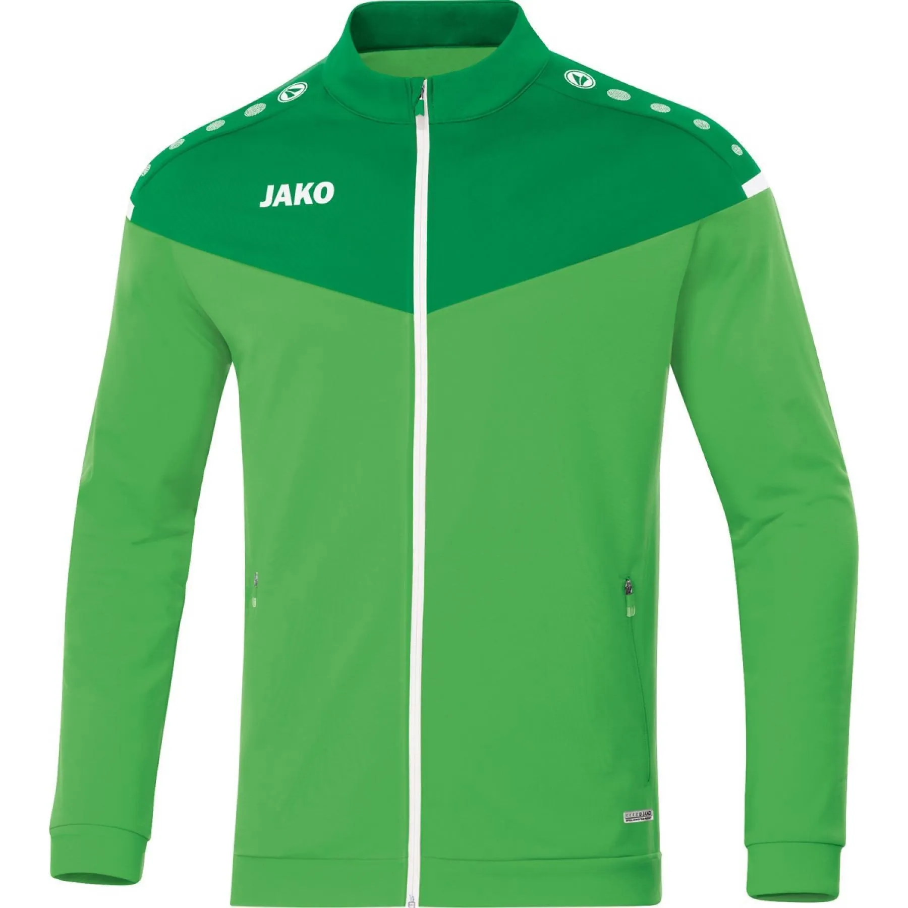 Chaqueta para niños Jako polyester Champ 2.0