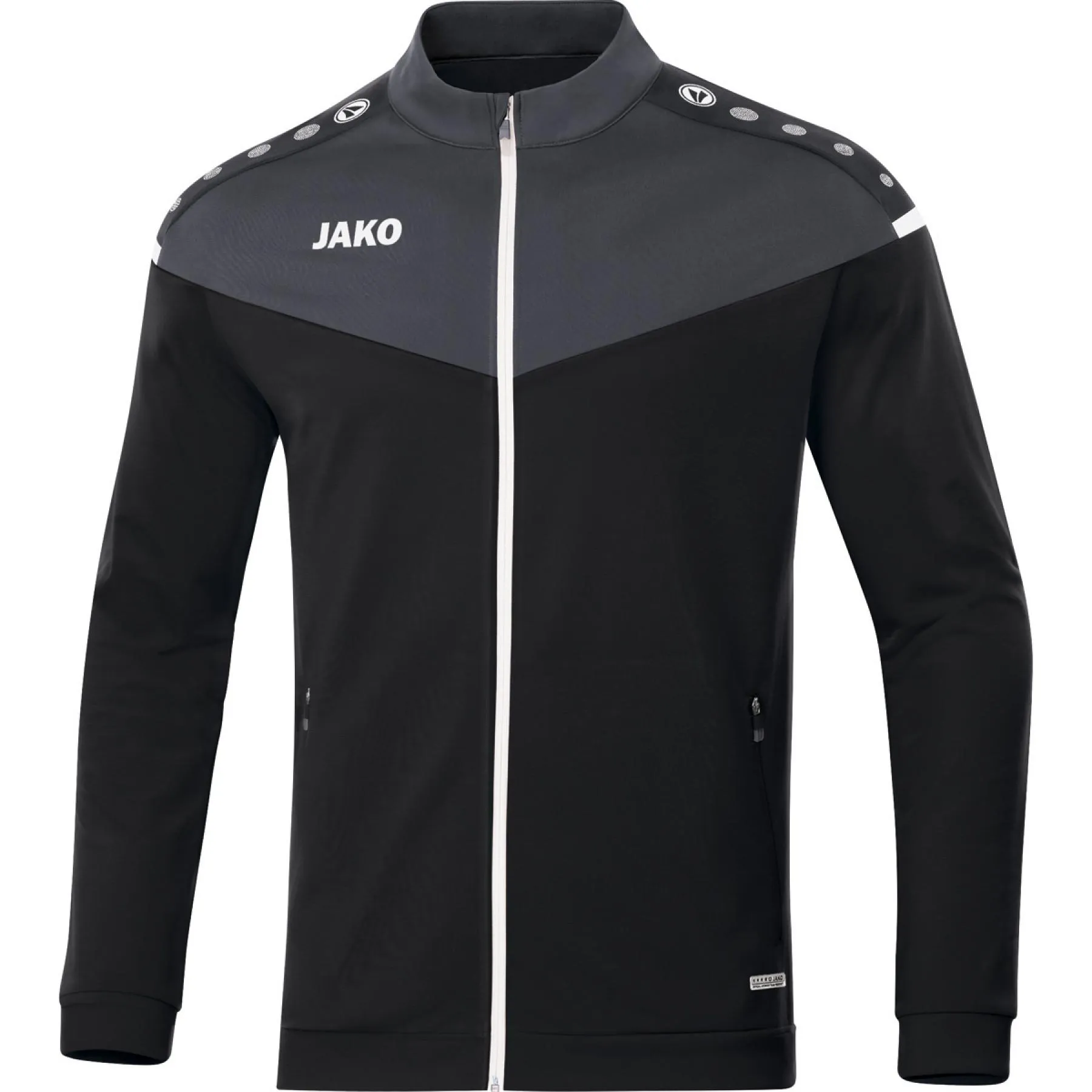 Chaqueta para niños Jako polyester Champ 2.0