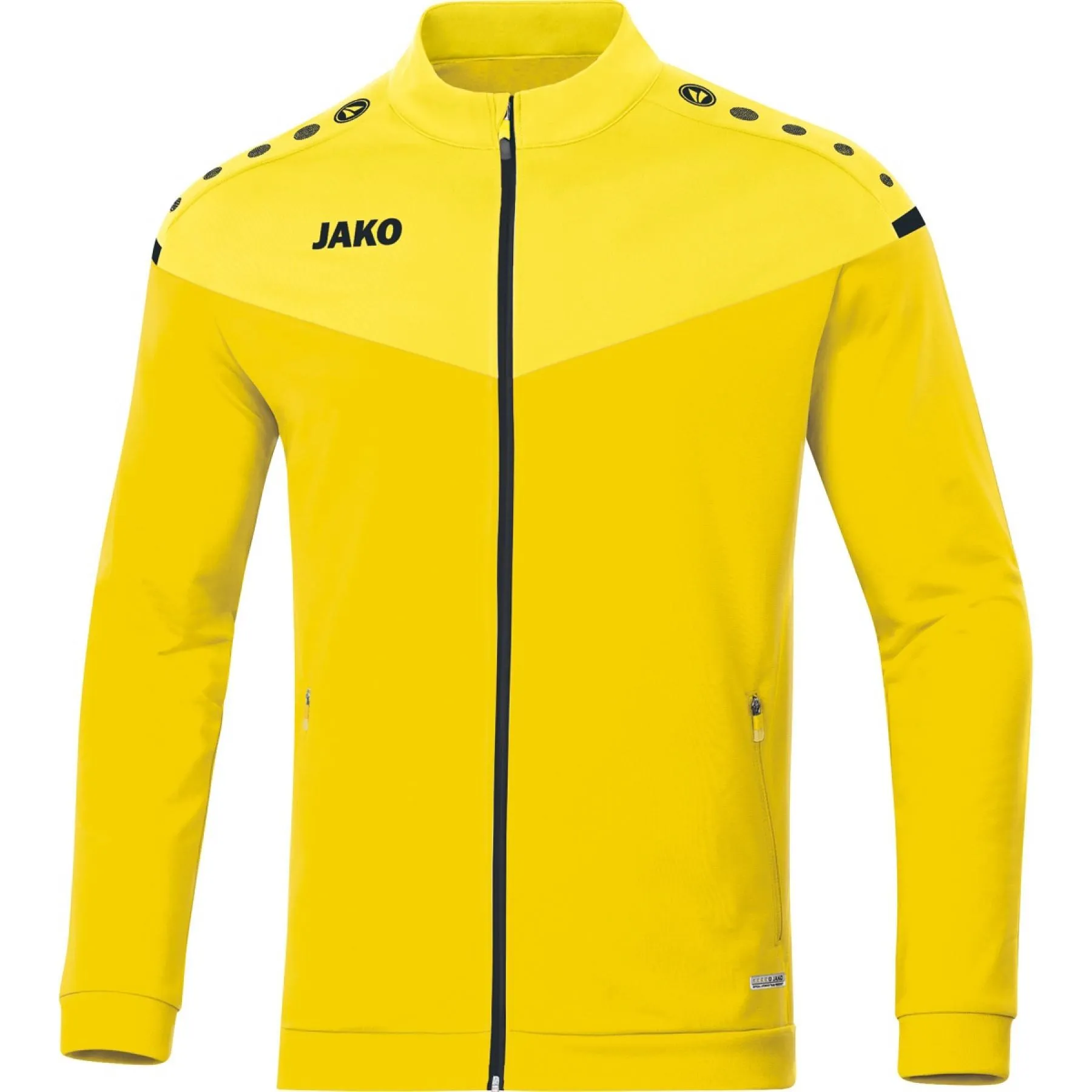 Chaqueta para niños Jako polyester Champ 2.0