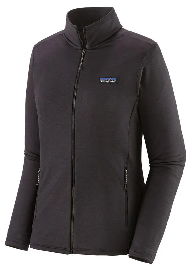Chaqueta patagonia R1 Daily Jacket W