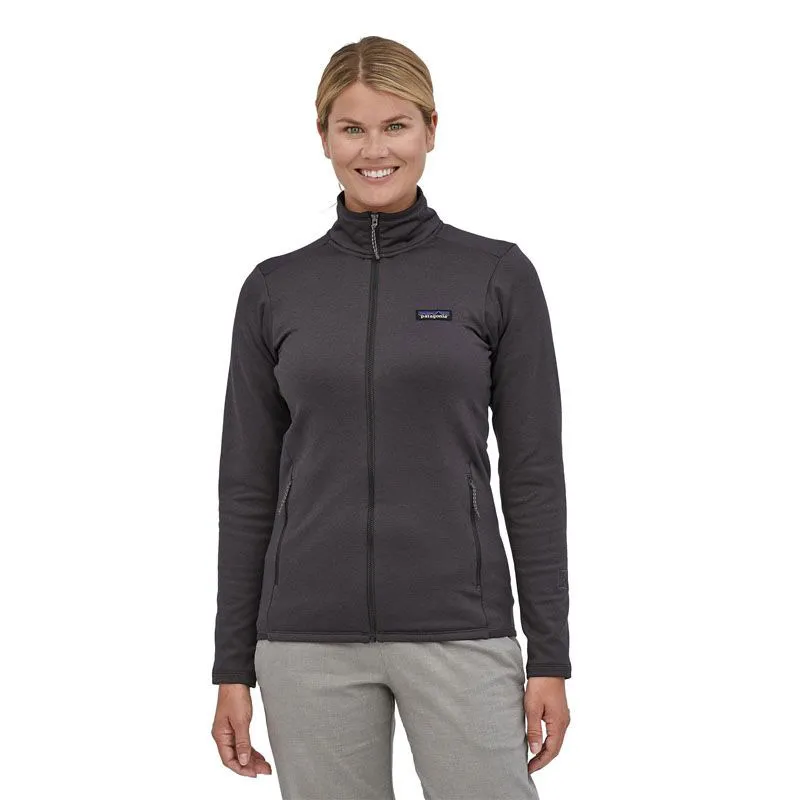 Chaqueta patagonia R1 Daily Jacket W