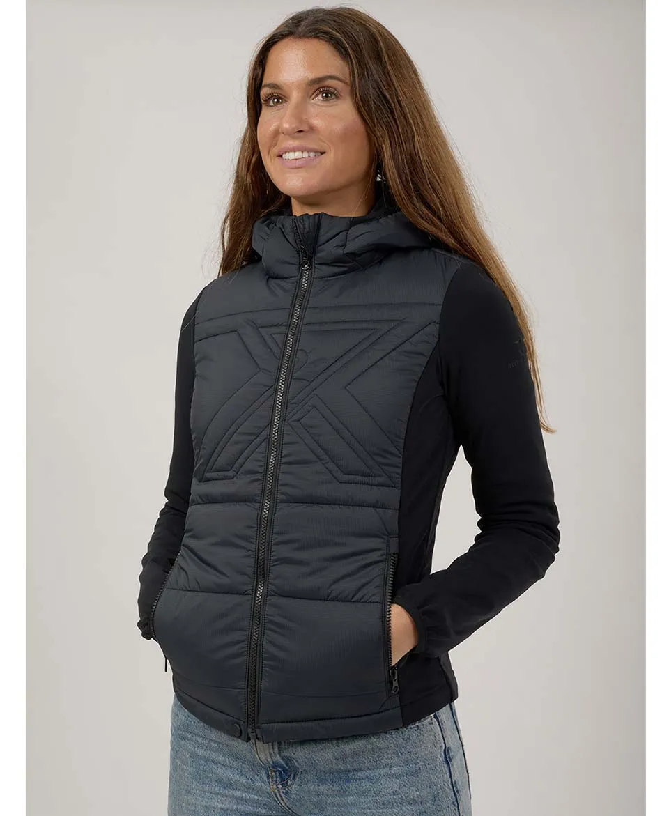 CHAQUETA POLAR REFORCER FLEECE