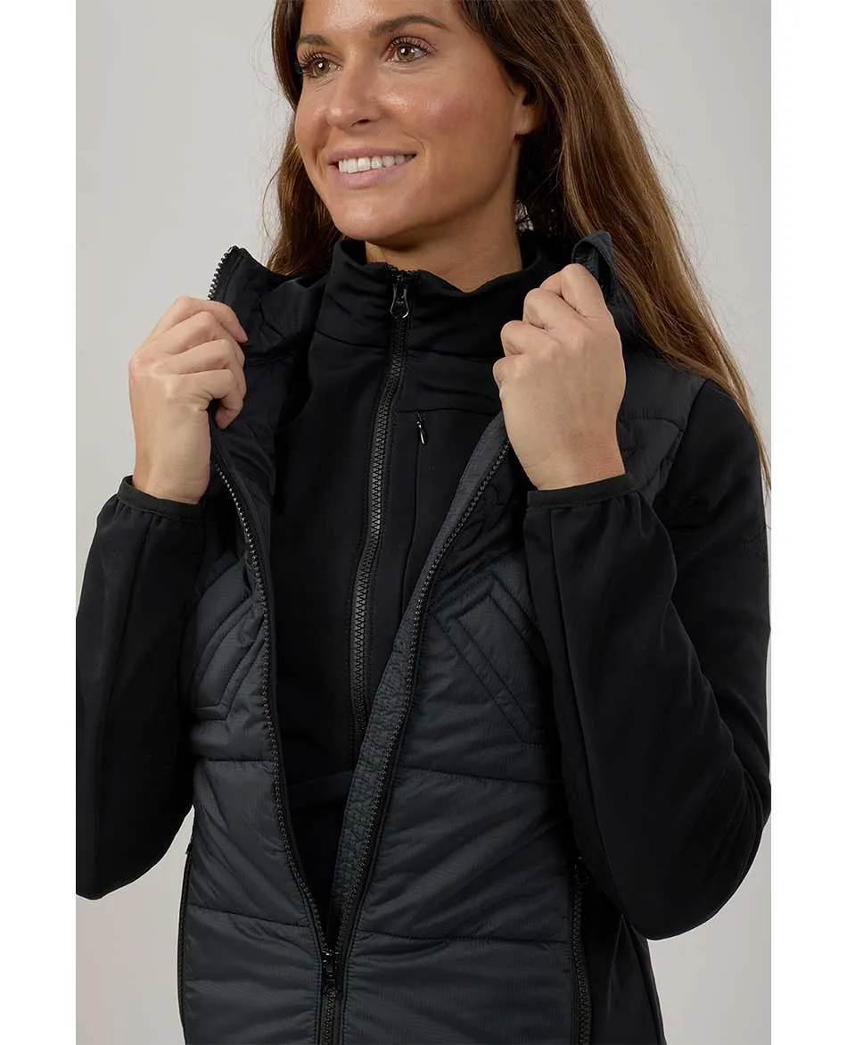 CHAQUETA POLAR REFORCER FLEECE