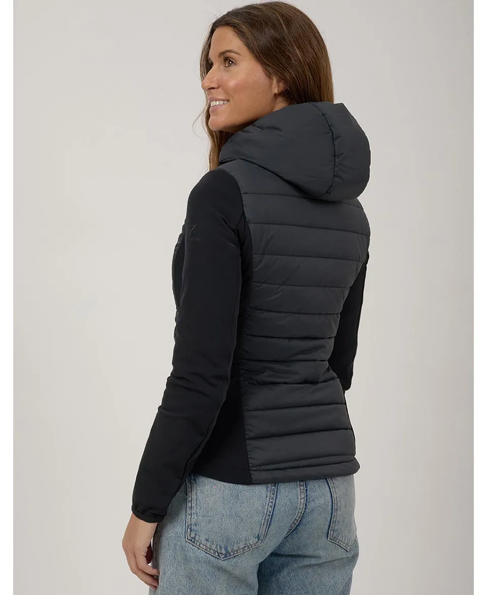CHAQUETA POLAR REFORCER FLEECE