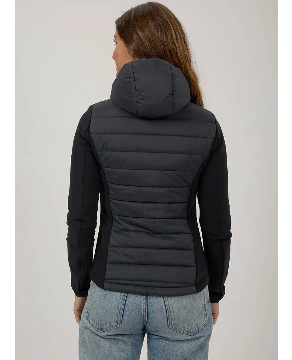 CHAQUETA POLAR REFORCER FLEECE