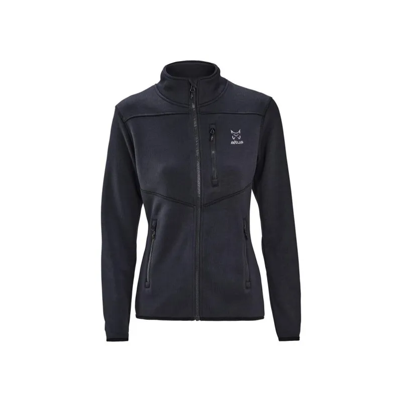 Chaqueta punto Altus Odyssey W G30   72101OWG_107