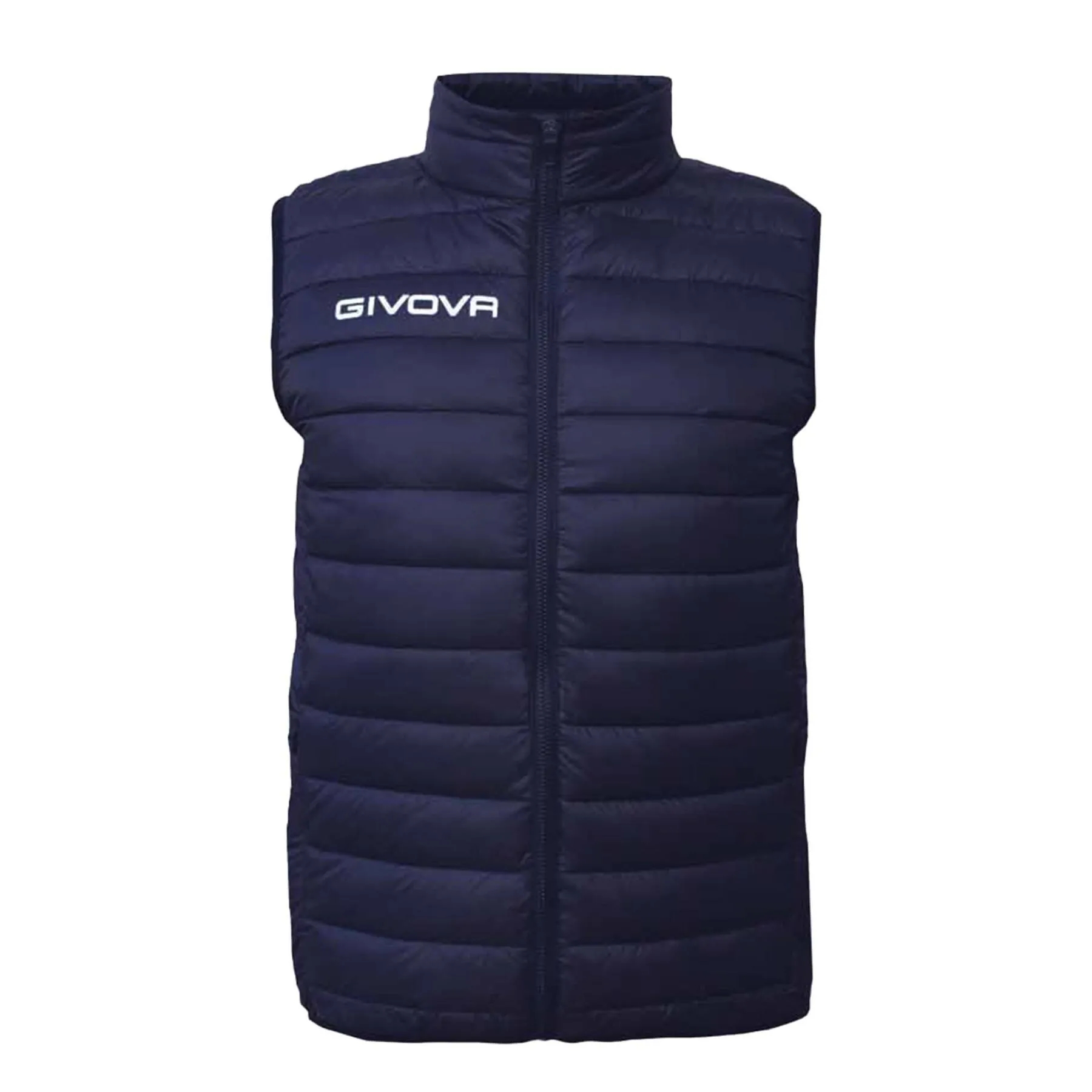 Chaqueta sin mangas para niños Givova Spagna