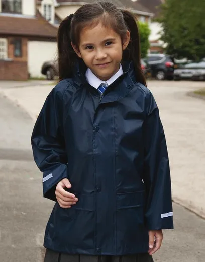 Chaqueta Sormdri niño