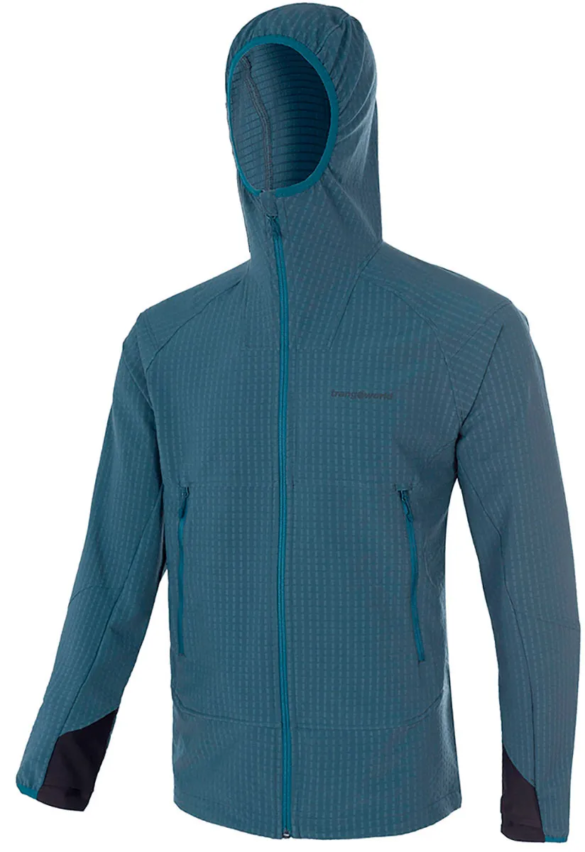 Chaqueta trangoworld Chamar Jacket