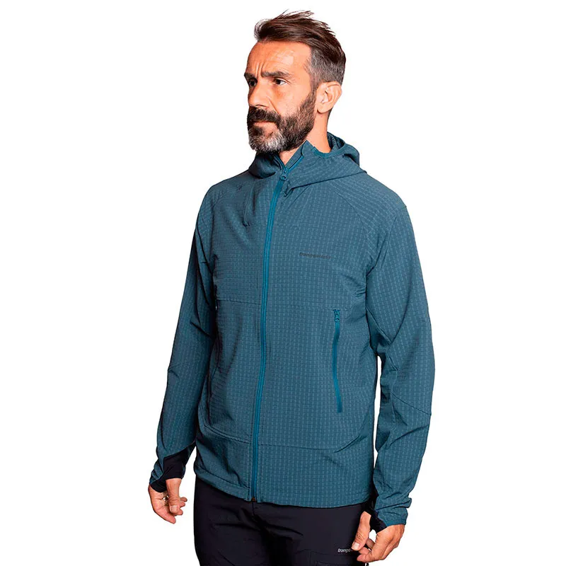 Chaqueta trangoworld Chamar Jacket
