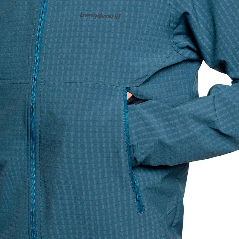 Chaqueta trangoworld Chamar Jacket