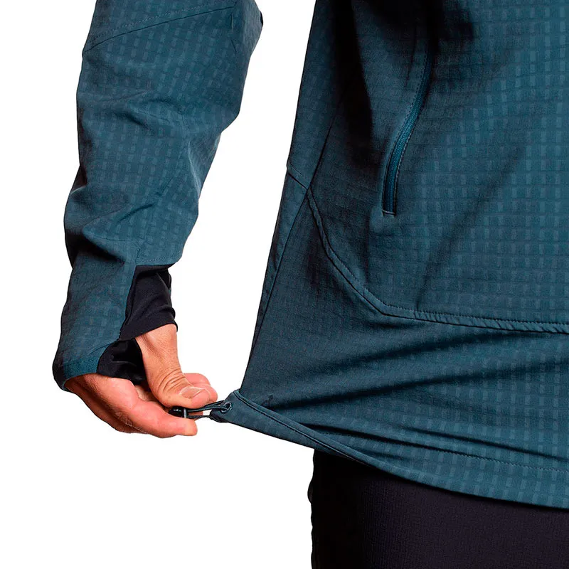 Chaqueta trangoworld Chamar Jacket