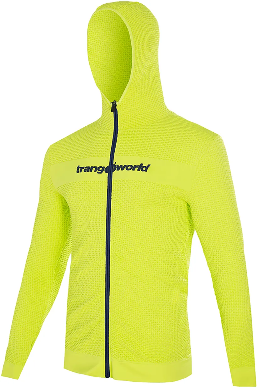Chaqueta Trangoworld Lanes 170