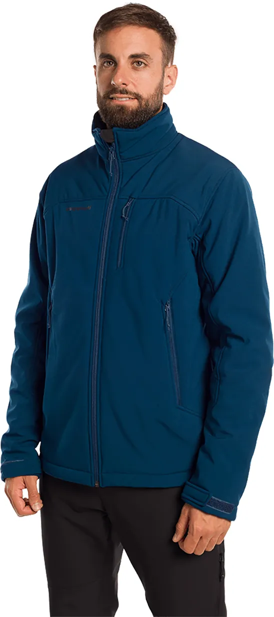 Chaqueta Trangoworld Larvik 91L