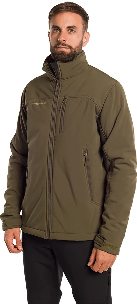 Chaqueta Trangoworld Larvik 91P
