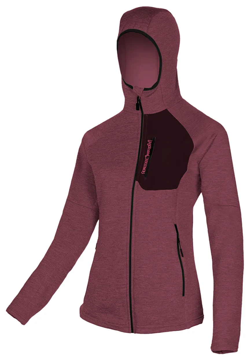 Chaqueta Trangoworld Wells 270