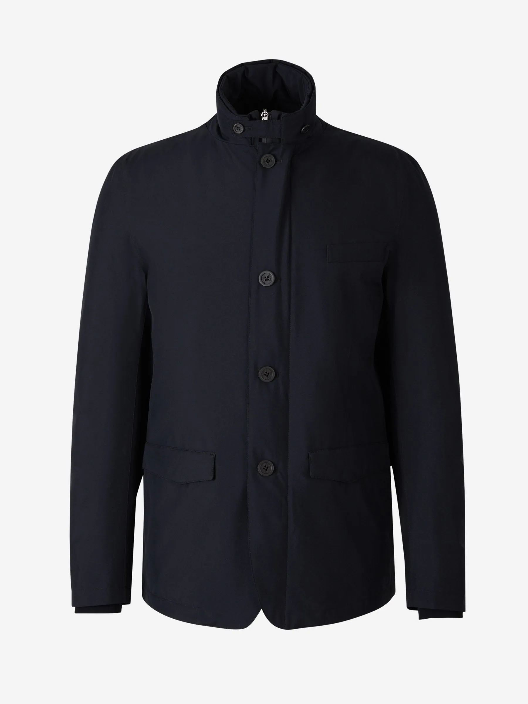 Chaqueta Técnica Acolchada