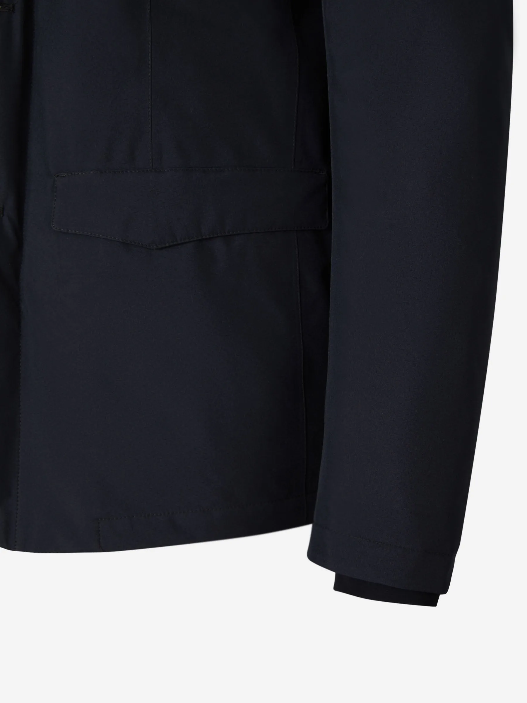 Chaqueta Técnica Acolchada