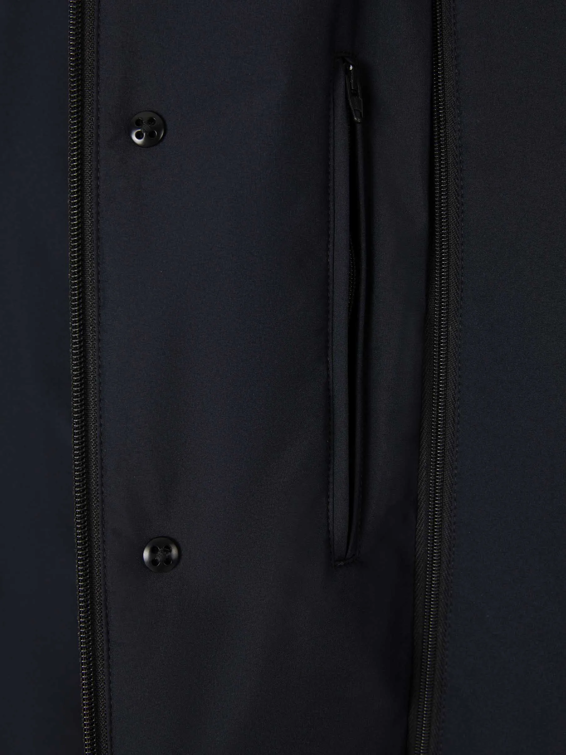 Chaqueta Técnica Acolchada