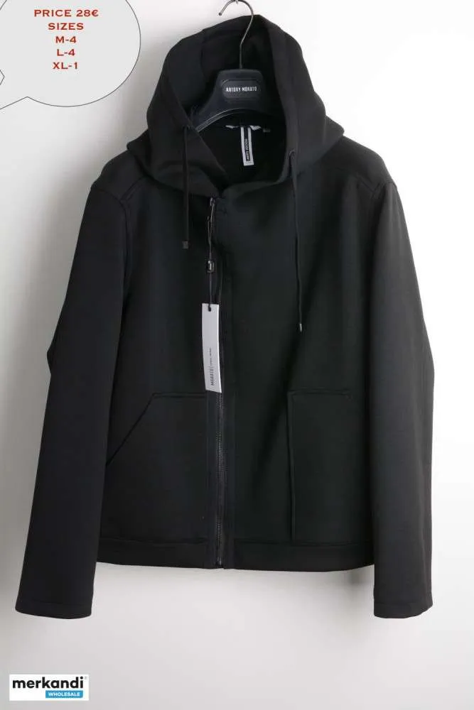 Chaquetas Antony Morato desde 28 euros/ud