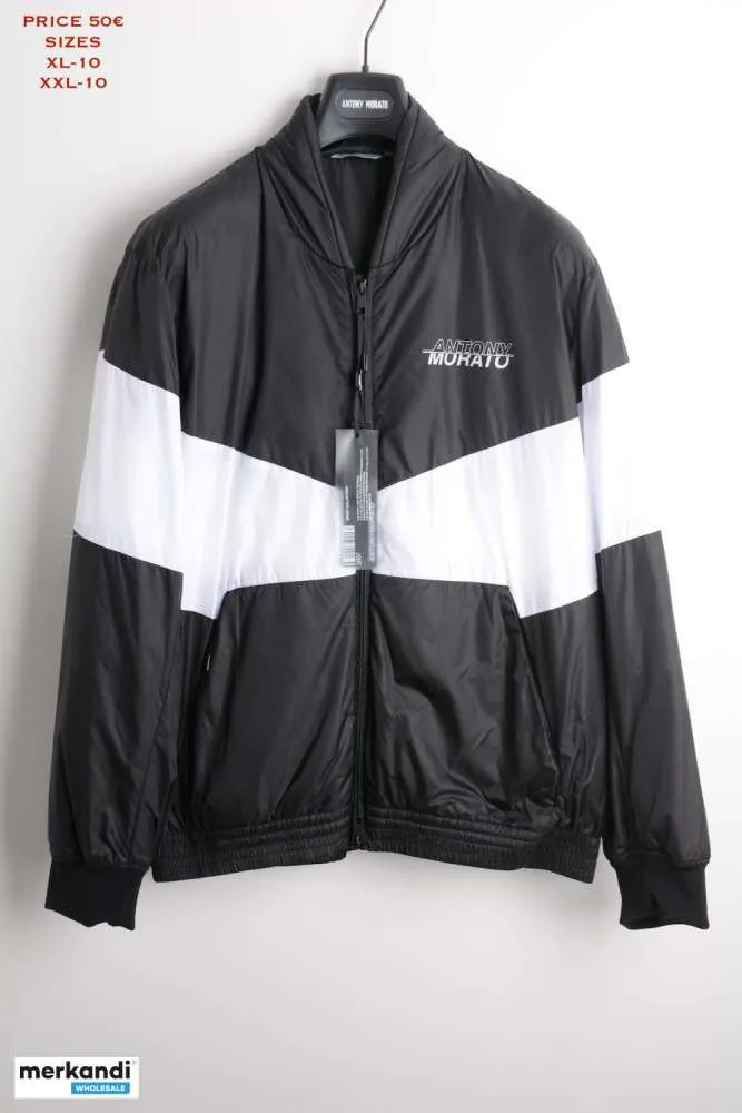 Chaquetas Antony Morato desde 28 euros/ud