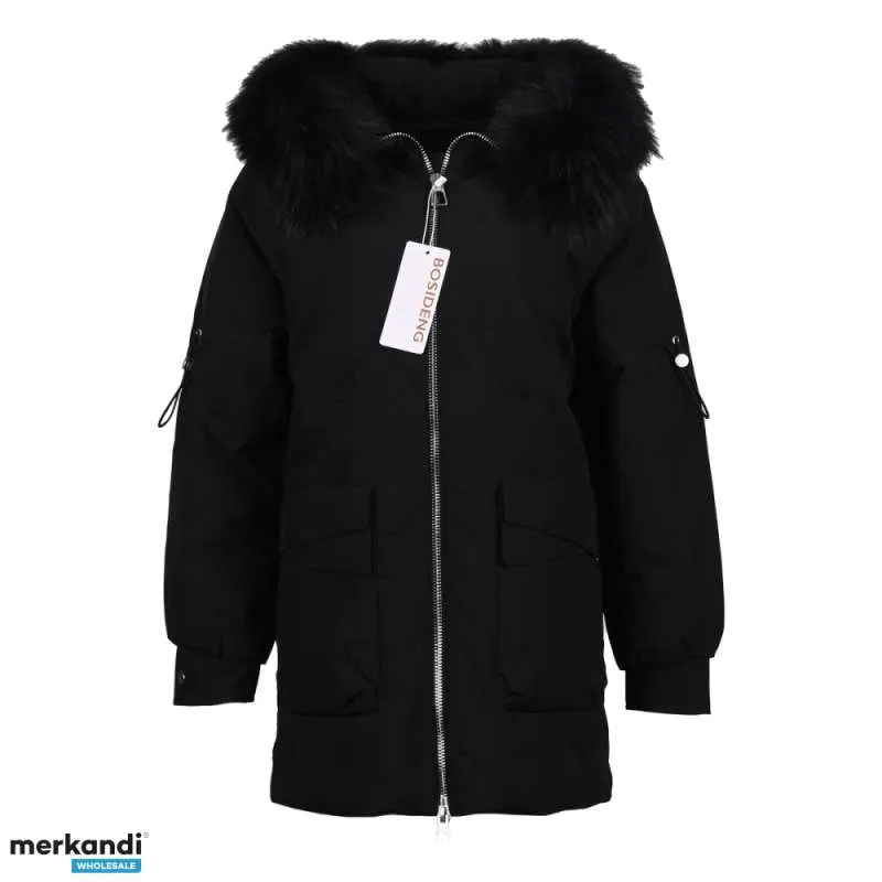 CHAQUETAS BOSIDENG MIX OTOÑO INVIERNO PARA DIVERSOS CLIMAS Y OCASIONES (AD30)