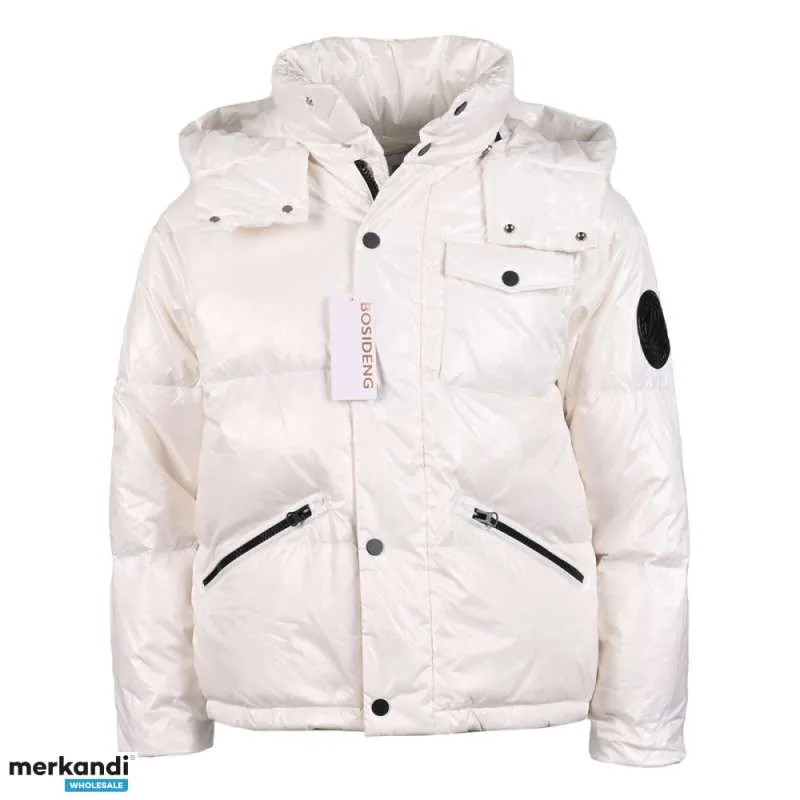 CHAQUETAS BOSIDENG MIX OTOÑO INVIERNO PARA DIVERSOS CLIMAS Y OCASIONES (AD30)