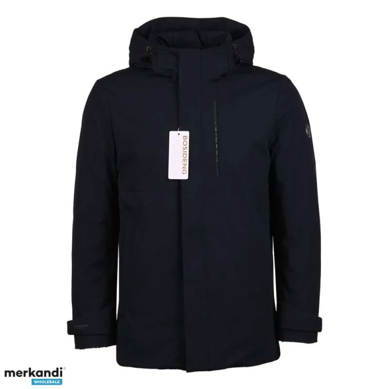 CHAQUETAS BOSIDENG MIX OTOÑO INVIERNO PARA DIVERSOS CLIMAS Y OCASIONES (AD30)
