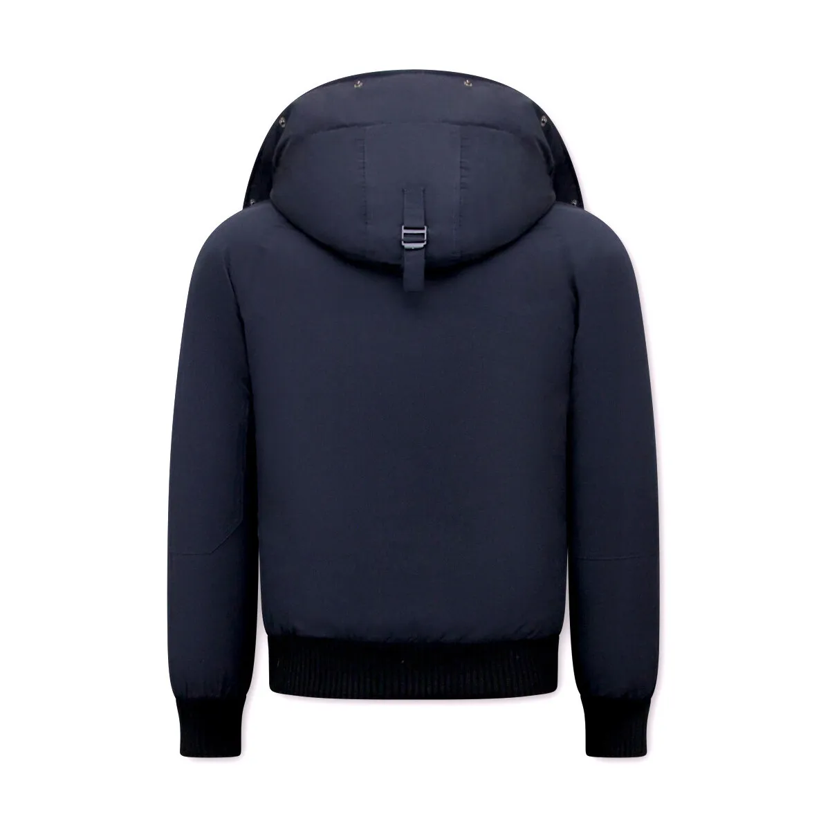 Chaquetas Cortas De Invierno Para