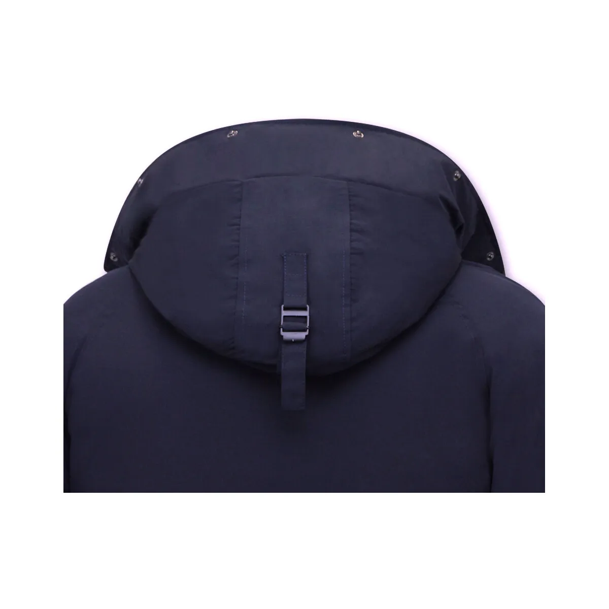 Chaquetas Cortas De Invierno Para